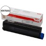 Toner Oki B430/440 Preto -7.000 Pag