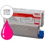 Toner Oki C5850/5950/Mc560 Magenta -6000Pag Type C11