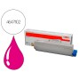 Toner Oki Laser 46471102 C823Dn Magenta 7000 Paginas