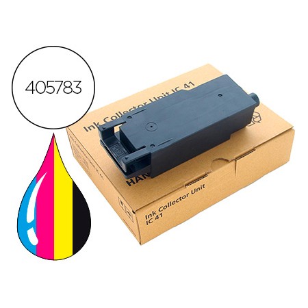 Toner Ricoh Sg2100N / Sg3100 / Sg3110Dn / Sg7100Dn Pack Cor Amarelo Cian Magenta Preto 27.000 Pag