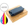 Toner Ricoh Sg2100N / Sg3100 / Sg3110Dn / Sg7100Dn Pack Cor Amarelo Cian Magenta Preto 27.000 Pag