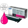 Toner Samsung Clp360/365 Clx3300/3305 Magenta 1.000 Pag