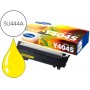 Toner Samsung Clt 404 Para Sl-C430/C480 Amarelo 1000 Paginas