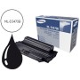 Toner Samsung Ml3470D Ml3471Nd Preto 10000 Pag