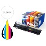 Toner Samsung P404C Sl C430W / C480 / C480 Fn / C480 Fw / C480W Pack Magenta Cian Amarelo E Preto 1.000 Pag