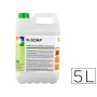 Gel Para Limpeza de Maos 5 L