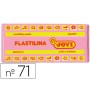 Plasticina Jovi 71 150 Gr Rosa