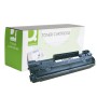 Toner Q-Connect Compativel Hp Cb435A Para Laserjet P1005/P1006 -3.000Pag