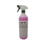 Ambientador Spray Ikm K-Air Odor Roupa Limpa Garrafa de 1 Litro
