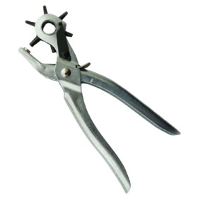 Alicate Furador De Couro 9"