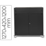 Movel Iorder Mmt1200 Para Armazenamento E Carregamento de 33 Portateis 1270X420X1200 Mm