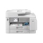 Multifuncoes Brother Mfc-J5955Dw Din A3 Injecao Tinta Duplex Wifi 30 Ppm Copiadora Scanner Impressora Fax