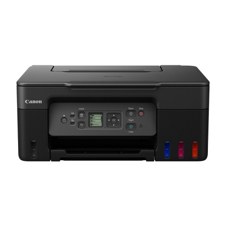 Multifuncoes Canon Pixma G3570 Tinta Cor 11 Ppm Preto/6 Ppm Cor A4 Impressora Scanner Copiadora Bandeja Entrada 100 F