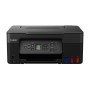 Multifuncoes Canon Pixma G3570 Tinta Cor 11 Ppm Preto/6 Ppm Cor A4 Impressora Scanner Copiadora Bandeja Entrada 100 F