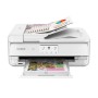 Multifuncoes Canon Pixma Ts9551C Tinta Cor 15 Ppm Preto/10 Ppm Cor A3 Impressora Scanner Copiadora Bandeja Entrada 100 F