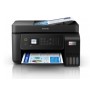 Multifuncoes Epson Ecotank Et-4800 Tinta Scanner Copiadora Impressora