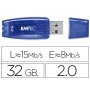 Pen Drive USB Emtec Flash USB 32Gb C410 Azul