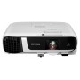 Projetor de Video Epson Eb-Fh52 Hd 1080 4000 Lumenes Lcd 16000:1 Wifi