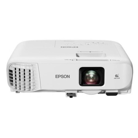 Projetor de Video Epson Eb-X49 Xga 3600 Lumenes Lcd 16000:1