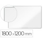 Quadro Branco Nobo Premium Plus Aco Lacado Magnetico 1800X1200 Mm