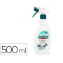 Removedor de Odores Desinfetante Sanytol Para Textil Frasco de 500 Ml