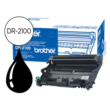 Tambor Brother Dr-2100