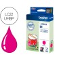 Tinteiro Brother Lc22Umbp Xl Dcp-J785Dw / Dcp-J785Dwxl / Mfc-J985Dw / Mfc-J985Dw Magenta 1.200 Pag