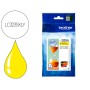 Tinteiro Brother Lc3235Xly Dcp-J1100Dw / Mfc-J1300Dw Amarelo 5000 Paginas