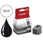 Tinteiro Canon Pg-37 Preto