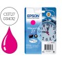 Tinteiro Epson 27 Wf-3620 / 711 0/ 7610 / 7620 Magenta 300 Pag