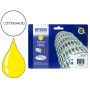 Tinteiro Epson 79Xl 900P Wf 4630 / 4640 / 5110 / 5620 / 5690 / 5690 Amarelo -2.000 Pag