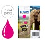 Tinteiro Epson Claria Photo Hd Ink Magenta 24Xl