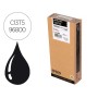 Tinteiro Epson Gf Stylus Photo 7900/9900 Preto Mate