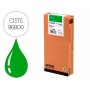 Tinteiro Epson Gf Stylus Photo 7900/9900 Verde