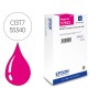 Tinteiro Epson Magenta Xl 4000P Wf-8Xxx