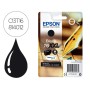 Tinteiro Epson Preto 16Xxl Workforce 2660Dwf