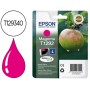 Tinteiro Epson Stylus T1293 Magenta Sx420W / 425W / Office Bx305F / Bx320F Alta Capacidade