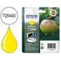 Tinteiro Epson Stylus T1294 Amarelo Sx420W / 425W / Office Bx305F / Bx320F Alta Capacidade