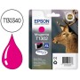 Tinteiro Epson Stylus T1303 Magenta Office Bx320F Alta Capacidade