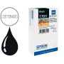 Tinteiro Epson Stylus T7011 Preto Xl Wp-4000 4500 Capacidade 3400 Pag