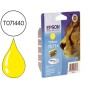 Tinteiro Epson T071440 Amarelo