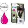 Tinteiro Epson T089340 Magenta