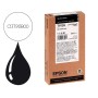 Tinteiro Epson T9138 Matte Preto Ink 200Ml