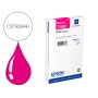 Tinteiro Epson Wf-6590Dwf/Wf-6090Dw Magenta Xl