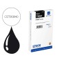 Tinteiro Epson Wf-6590Dwf/Wf-6090Dw Preto Xl