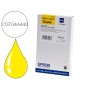 Tinteiro Epson Wf-C8190 / Wf-C8690 Xxl Amarelo