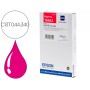 Tinteiro Epson Wf-C8190 / Wf-C8690 Xxl Magenta