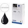 Tinteiro Epson Wf-C8190 / Wf-C8690 Xxl Preto