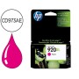 Tinteiro Hp 920Xl Magenta 700Pag Officejet/920/6500