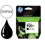 Tinteiro Hp 920Xl Preto 1200Pag Officejet/920/6500